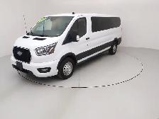 2023 Ford Transit 350 Passenger Van - Photo 3