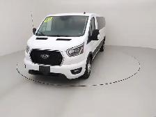 2023 Ford Transit 350 Passenger Van - Photo 4