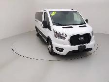 2023 Ford Transit 350 Passenger Van - Photo 6