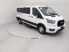 2023 Ford Transit 350 Passenger Van - Photo 7