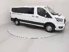 2023 Ford Transit 350 Passenger Van - Photo 8