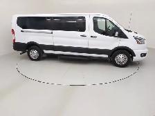 2023 Ford Transit 350 Passenger Van - Photo 9