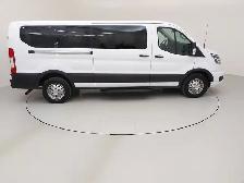 2023 Ford Transit 350 Passenger Van - Photo 10
