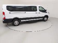 2023 Ford Transit 350 Passenger Van - Photo 11