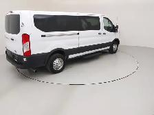 2023 Ford Transit 350 Passenger Van - Photo 12