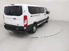 2023 Ford Transit 350 Passenger Van - Photo 13