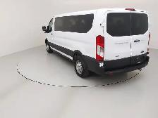 2023 Ford Transit 350 Passenger Van - Photo 16