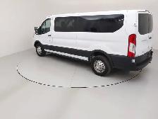 2023 Ford Transit 350 Passenger Van - Photo 17