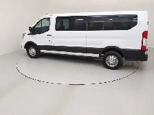 2023 Ford Transit 350 Passenger Van - Photo 18