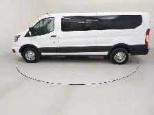 2023 Ford Transit 350 Passenger Van - Photo 19