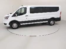 2023 Ford Transit 350 Passenger Van - Photo 20