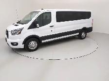 2023 Ford Transit 350 Passenger Van - Photo 21