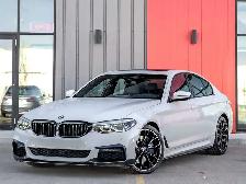 2019 BMW 5 Series 540i xDrive - M Pkg | M Performance Kit | B58 - Photo 3