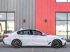 2019 BMW 5 Series 540i xDrive - M Pkg | M Performance Kit | B58 - Photo 4