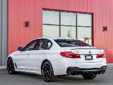 2019 BMW 5 Series 540i xDrive - M Pkg | M Performance Kit | B58 - Photo 5