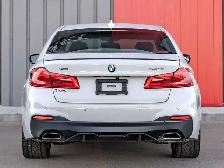 2019 BMW 5 Series 540i xDrive - M Pkg | M Performance Kit | B58 - Photo 6