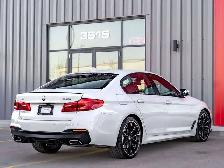 2019 BMW 5 Series 540i xDrive - M Pkg | M Performance Kit | B58 - Photo 7