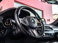 2019 BMW 5 Series 540i xDrive - M Pkg | M Performance Kit | B58 - Photo 9