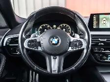2019 BMW 5 Series 540i xDrive - M Pkg | M Performance Kit | B58 - Photo 11