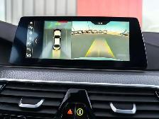 2019 BMW 5 Series 540i xDrive - M Pkg | M Performance Kit | B58 - Photo 16