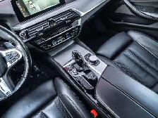 2019 BMW 5 Series 540i xDrive - M Pkg | M Performance Kit | B58 - Photo 19
