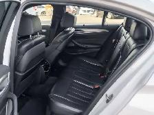 2019 BMW 5 Series 540i xDrive - M Pkg | M Performance Kit | B58 - Photo 21