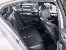 2019 BMW 5 Series 540i xDrive - M Pkg | M Performance Kit | B58 - Photo 22
