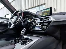 2019 BMW 5 Series 540i xDrive - M Pkg | M Performance Kit | B58 - Photo 24