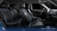 2026 Ford Bronco Sport Outer Banks - Photo 6