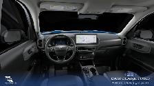 2026 Ford Bronco Sport Outer Banks - Photo 7