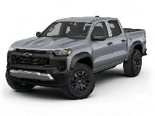 2024 Chevrolet Colorado Trail Boss - Dark Essentials Pkg | Remot