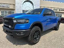 2026 Ram 1500 Rebel - Photo 2