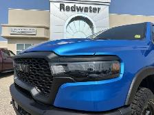 2026 Ram 1500 Rebel - Photo 3