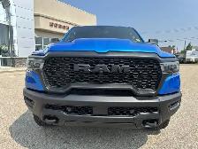 2026 Ram 1500 Rebel - Photo 4