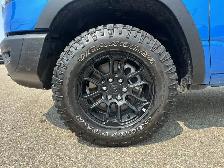 2026 Ram 1500 Rebel - Photo 5