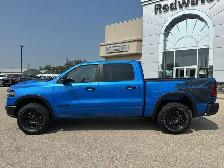 2026 Ram 1500 Rebel - Photo 6