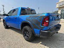 2026 Ram 1500 Rebel - Photo 8