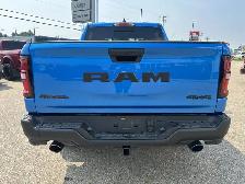 2026 Ram 1500 Rebel - Photo 10