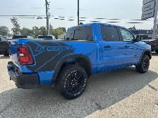 2026 Ram 1500 Rebel - Photo 11