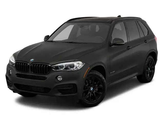 2018 BMW X5 xDrive35i - M Pkg | M Power Kit | HUD | HK Sound