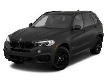 2018 BMW X5 xDrive35i - M Pkg | M Power Kit | HUD | HK Sound
