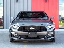 2016 Ford Mustang Fastback Ecoboost - Heated & Cooled Seats | Na - Photo 3