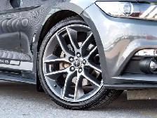 2016 Ford Mustang Fastback Ecoboost - Heated & Cooled Seats | Na - Photo 4