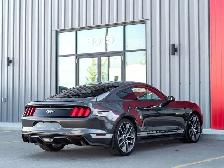 2016 Ford Mustang Fastback Ecoboost - Heated & Cooled Seats | Na - Photo 6