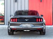 2016 Ford Mustang Fastback Ecoboost - Heated & Cooled Seats | Na - Photo 7