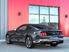 2016 Ford Mustang Fastback Ecoboost - Heated & Cooled Seats | Na - Photo 8