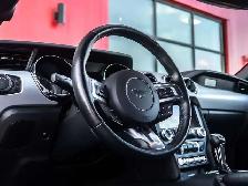 2016 Ford Mustang Fastback Ecoboost - Heated & Cooled Seats | Na - Photo 9