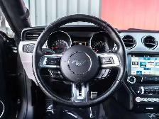 2016 Ford Mustang Fastback Ecoboost - Heated & Cooled Seats | Na - Photo 12