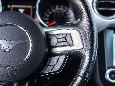 2016 Ford Mustang Fastback Ecoboost - Heated & Cooled Seats | Na - Photo 14
