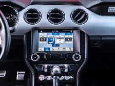 2016 Ford Mustang Fastback Ecoboost - Heated & Cooled Seats | Na - Photo 17